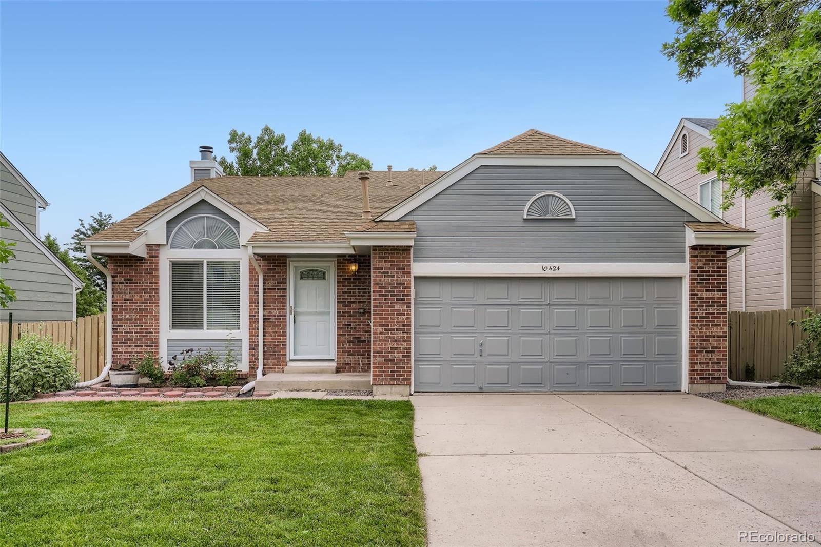 Parker, CO 80134,10424 Strasburg WAY