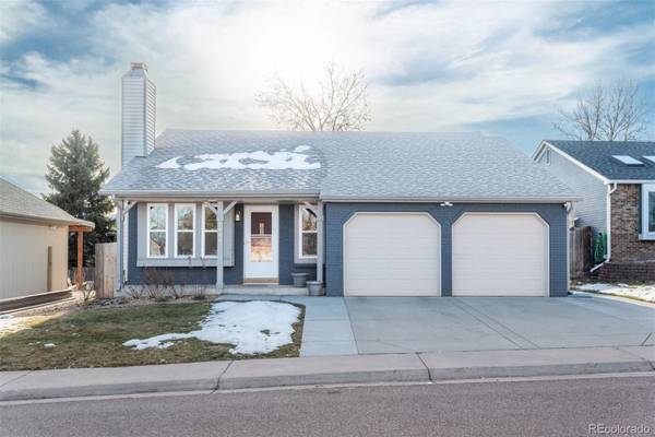 9466 W Nichols PL, Littleton, CO 80128