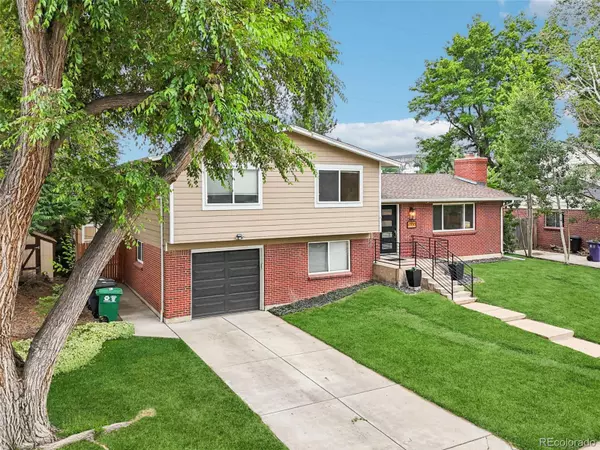Denver, CO 80224,6320 E Asbury AVE