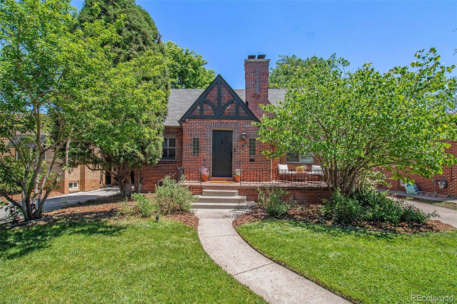 780 Glencoe ST, Denver, CO 80220
