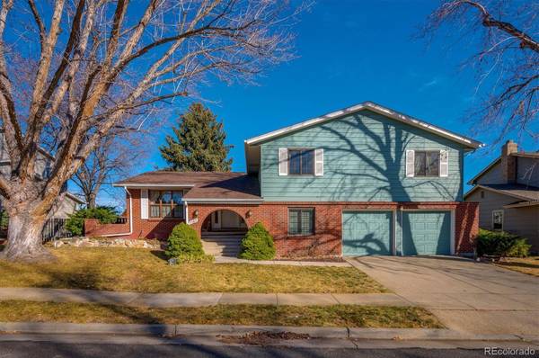 7187 W 83rd WAY, Arvada, CO 80003