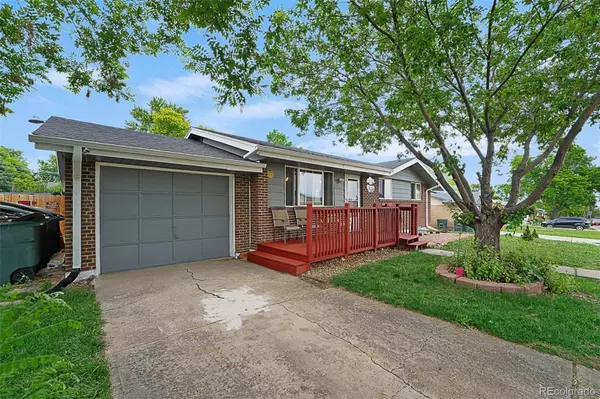 Northglenn, CO 80260,1263 W 103rd PL