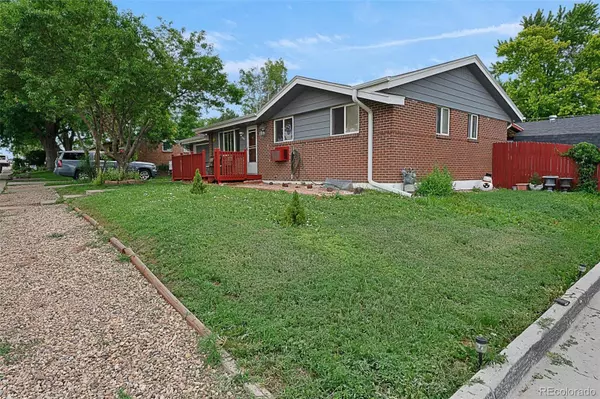 Northglenn, CO 80260,1263 W 103rd PL