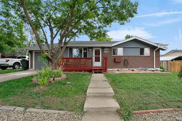 Northglenn, CO 80260,1263 W 103rd PL