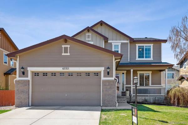 6332 Union AVE, Firestone, CO 80504