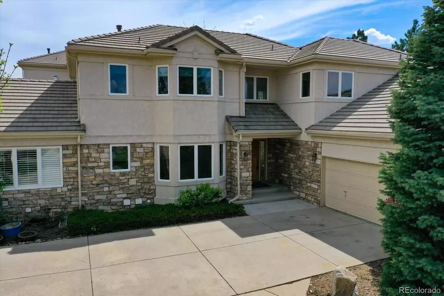 13950 E Chenango DR, Aurora, CO 80015