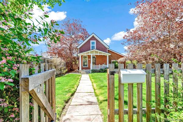 3513 Quitman ST,  Denver,  CO 80212