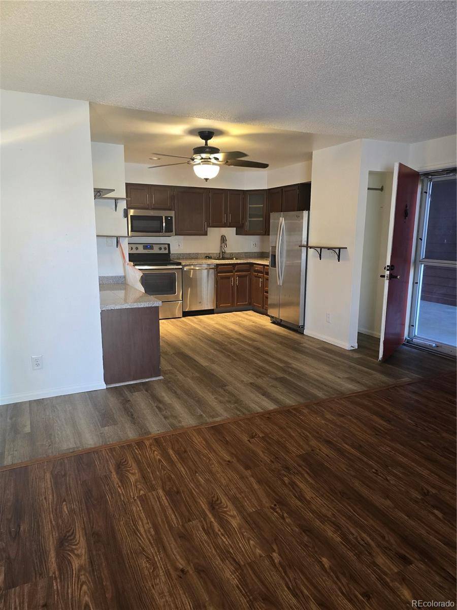 Littleton, CO 80123,4899 S Dudley ST #4H