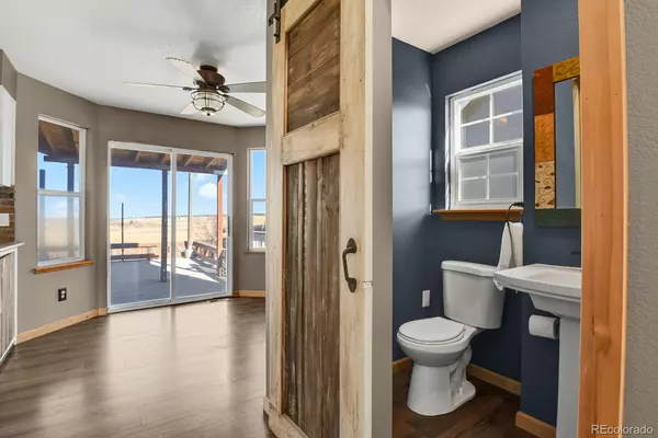 Elizabeth, CO 80107,307 Rushmore ST