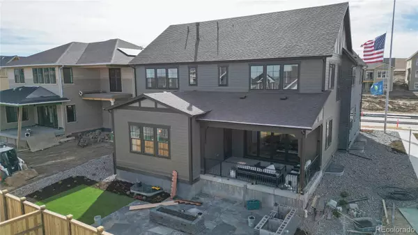Erie, CO 80516,1781 Chestnut AVE