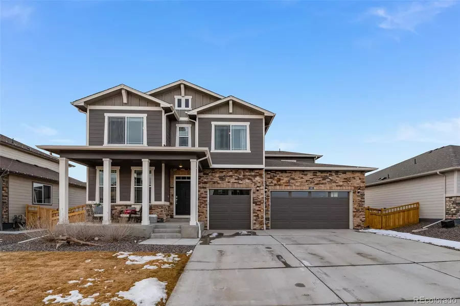 525 Beaver Creek CT, Brighton, CO 80601