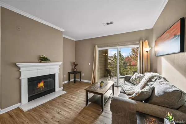 Littleton, CO 80127,7493 S Quail CIR #926