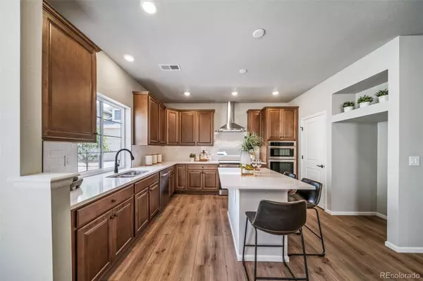 Aurora, CO 80019,21845 E 51st DR