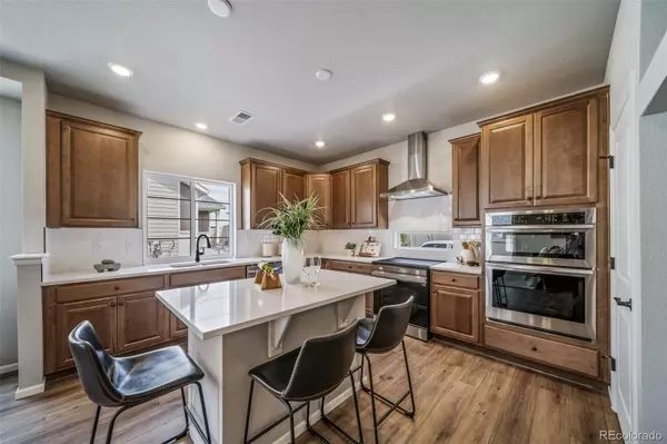 Aurora, CO 80019,21845 E 51st DR