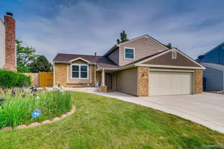 17256 E Prentice DR, Centennial, CO 80015