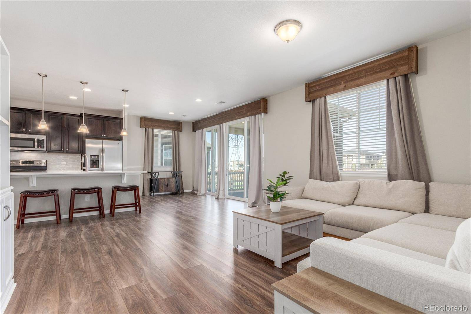 22921 E Union AVE, Aurora, CO 80015