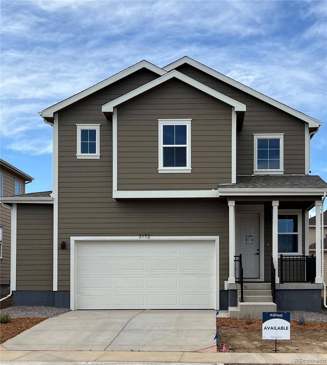 3172 Conquest ST, Fort Collins, CO 80524