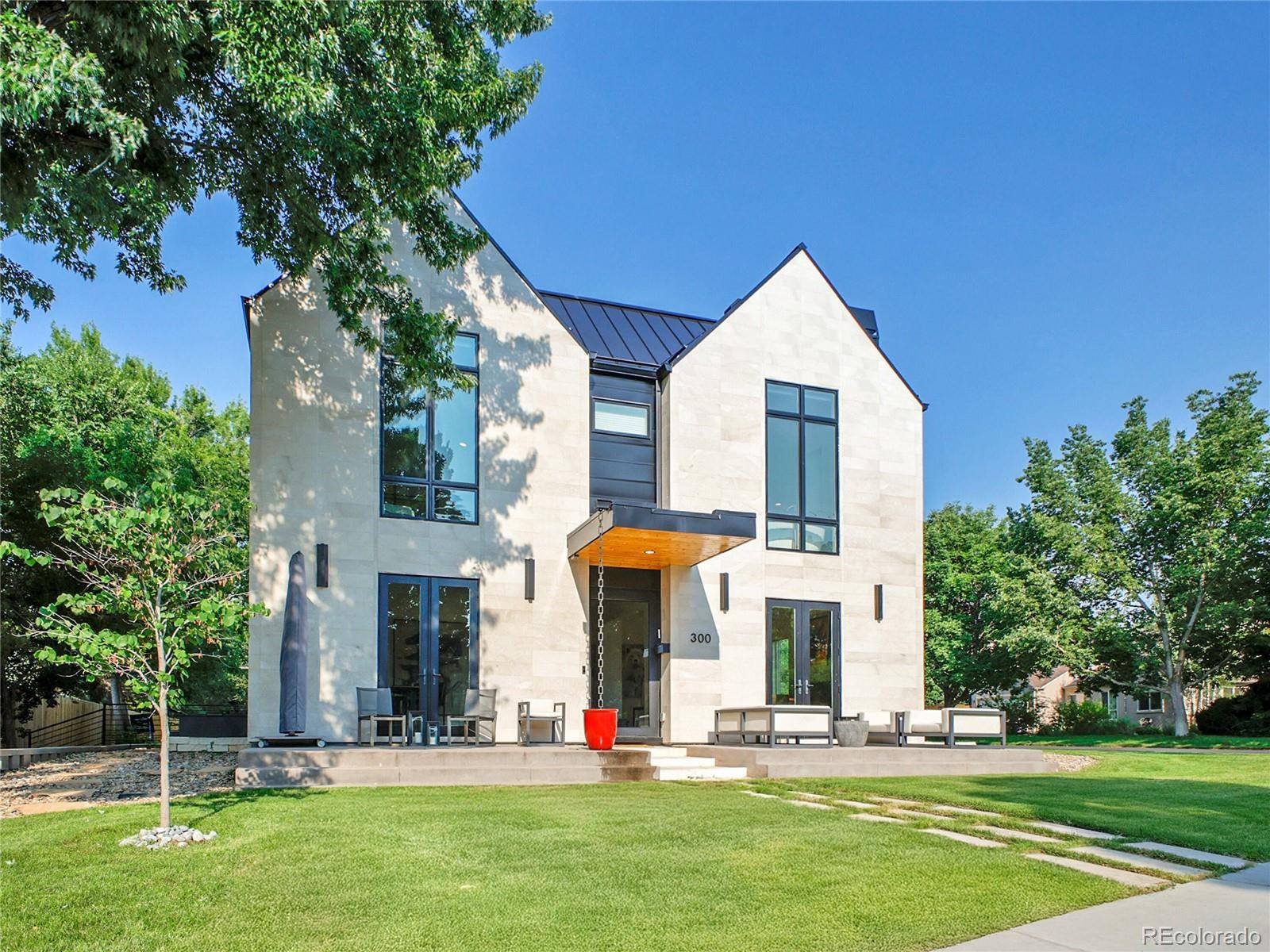 Denver, CO 80220,300 Oneida ST