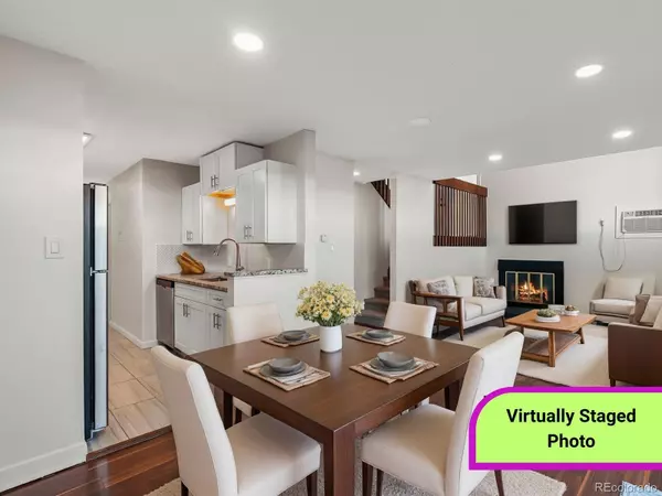 Denver, CO 80222,2835 S Monaco Pkwy #1-105