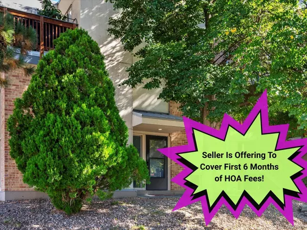 2835 S Monaco Pkwy #1-105, Denver, CO 80222