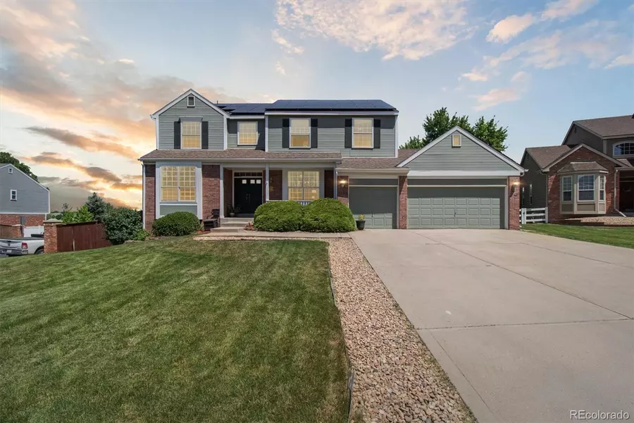 1095 W 127th PL, Westminster, CO 80234