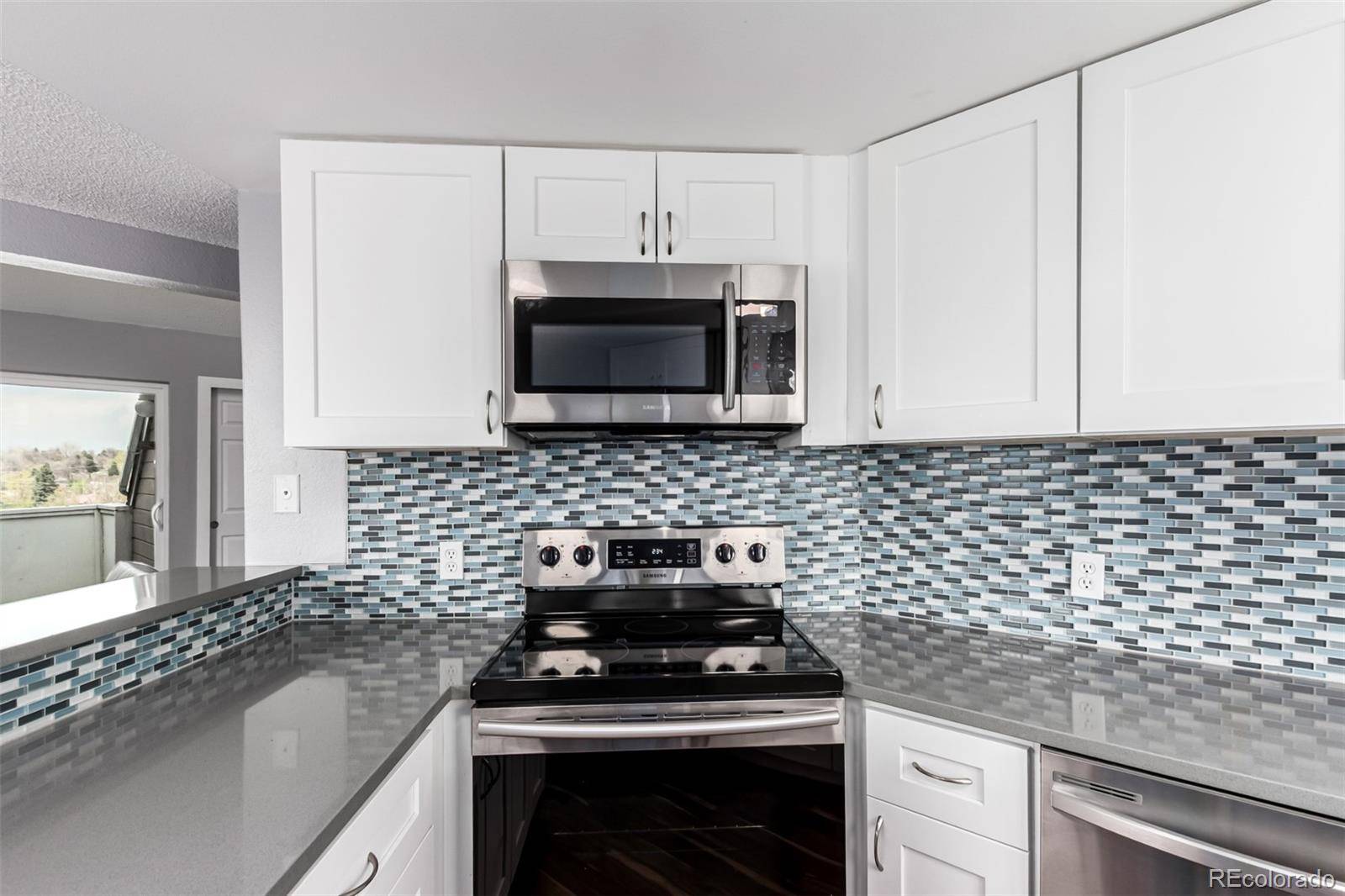 Littleton, CO 80120,5250 S Huron WAY #13-312