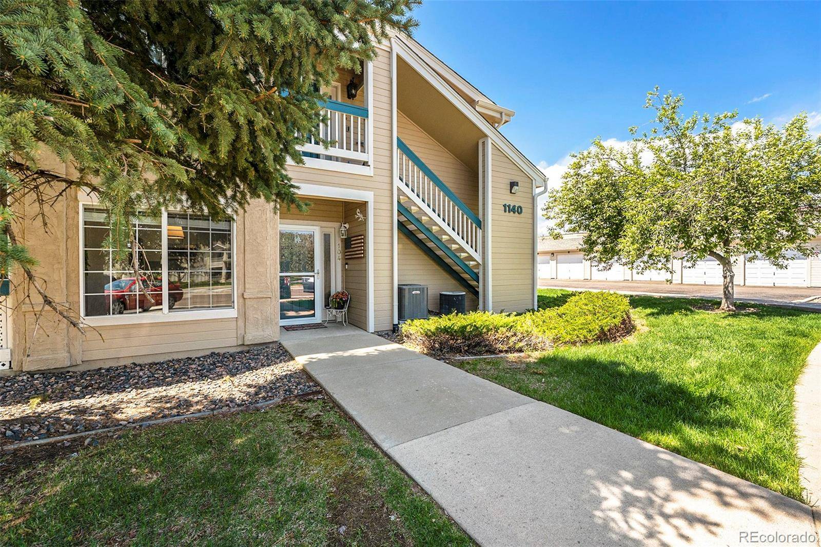 1140 Opal ST #104, Broomfield, CO 80020