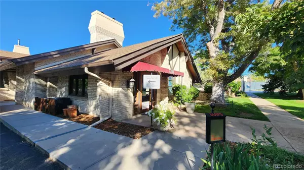 Denver, CO 80237,7201 E Quincy AVE #204