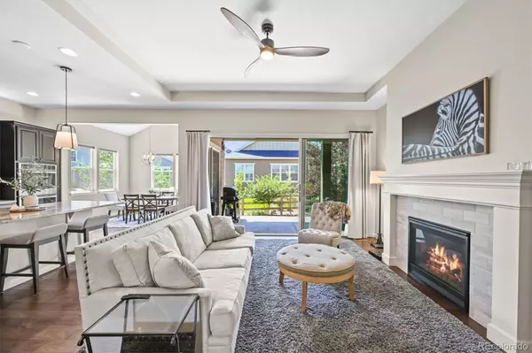 Littleton, CO 80125,8056 Piney River AVE