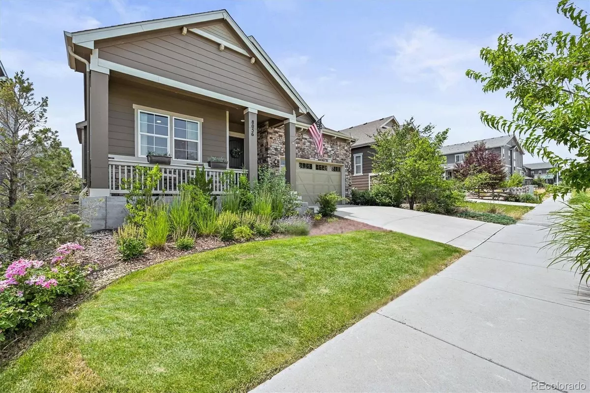 Littleton, CO 80125,8056 Piney River AVE
