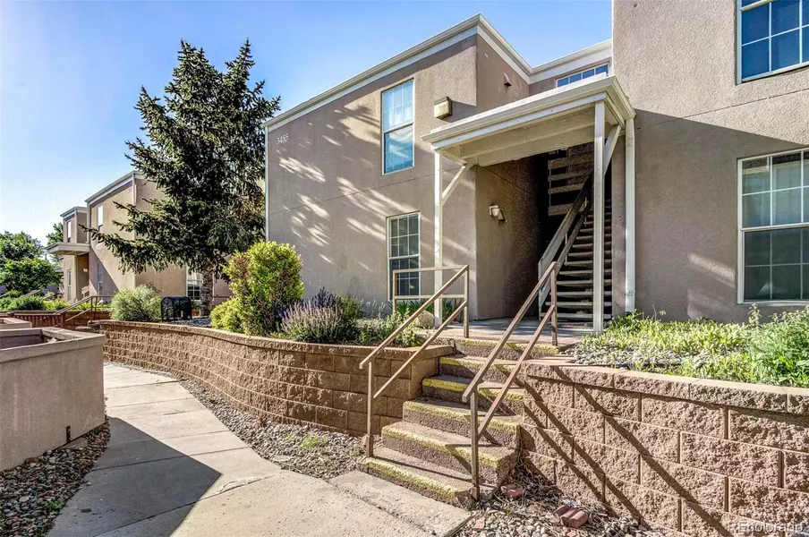 3455 Rebecca LN #A, Colorado Springs, CO 80917