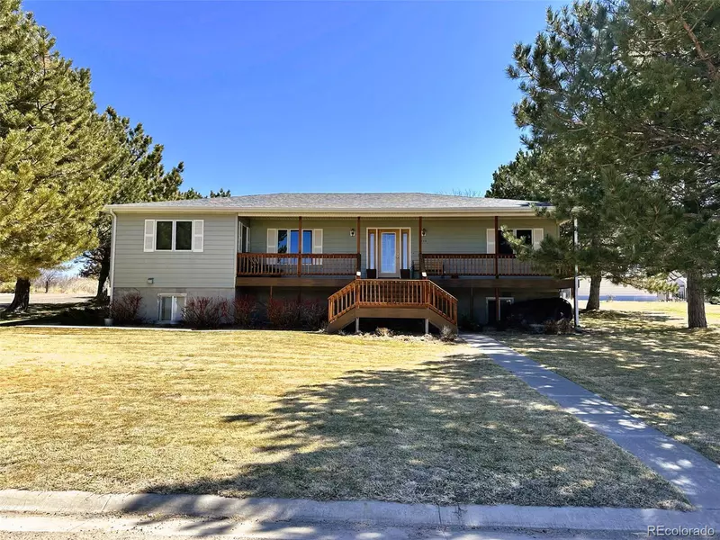 620 Loveland AVE, Flagler, CO 80815