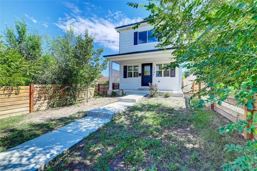 4210 S Delaware ST, Englewood, CO 80110