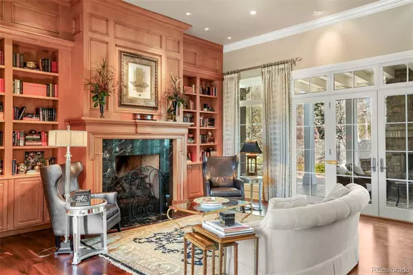 Colorado Springs, CO 80906,32 Broadmoor AVE