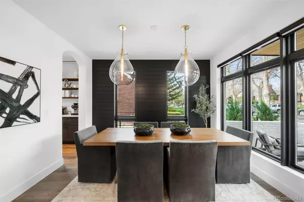 Denver, CO 80209,1035 S Josephine ST