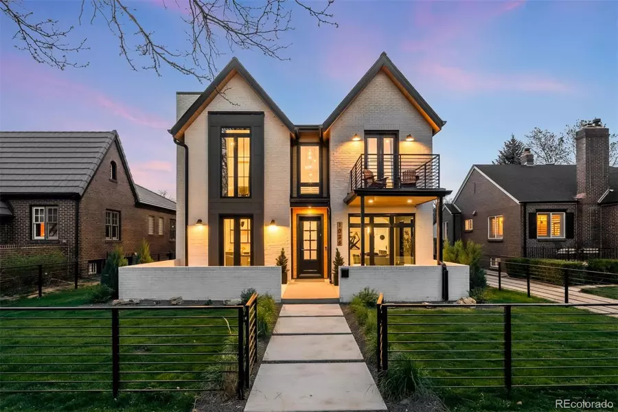 1035 S Josephine ST, Denver, CO 80209