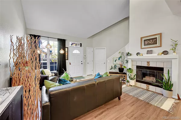 Littleton, CO 80128,8371 S Upham WAY #208