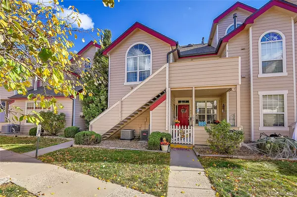 8371 S Upham WAY #208, Littleton, CO 80128