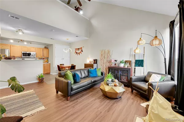 Littleton, CO 80128,8371 S Upham WAY #208