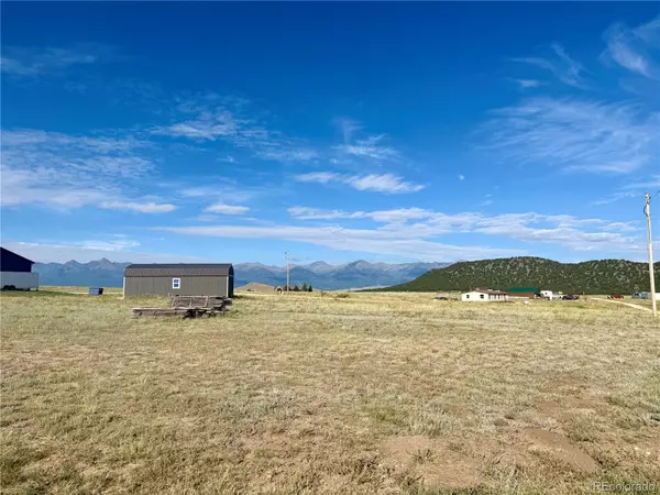 Westcliffe, CO 81252,79 Fawn ST