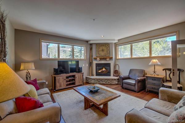 84 Broken Lance DR #209W, Breckenridge, CO 80424