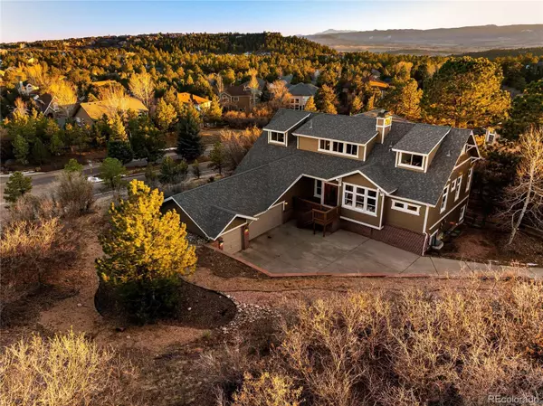 Castle Pines, CO 80108,7332 Woodglen PL