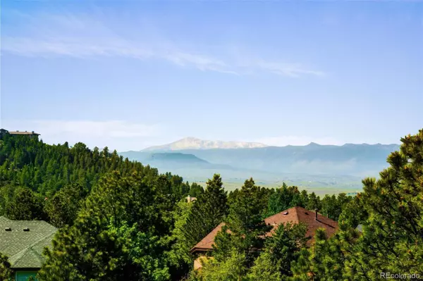 7332 Woodglen PL, Castle Pines, CO 80108