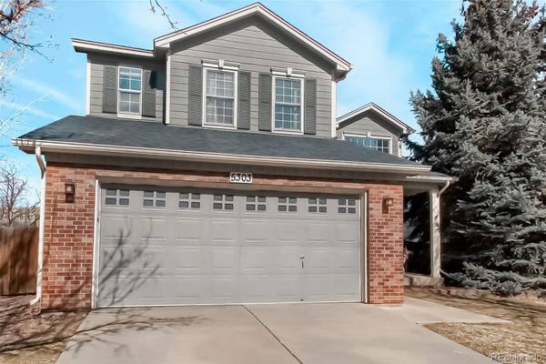 5303 W 116th CIR, Westminster, CO 80020