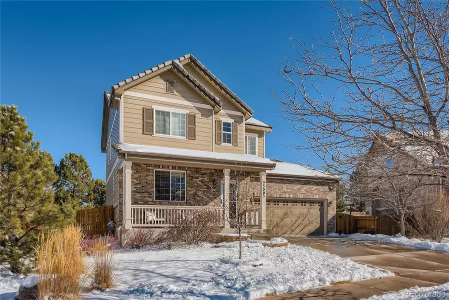 25003 E Hoover PL, Aurora, CO 80016