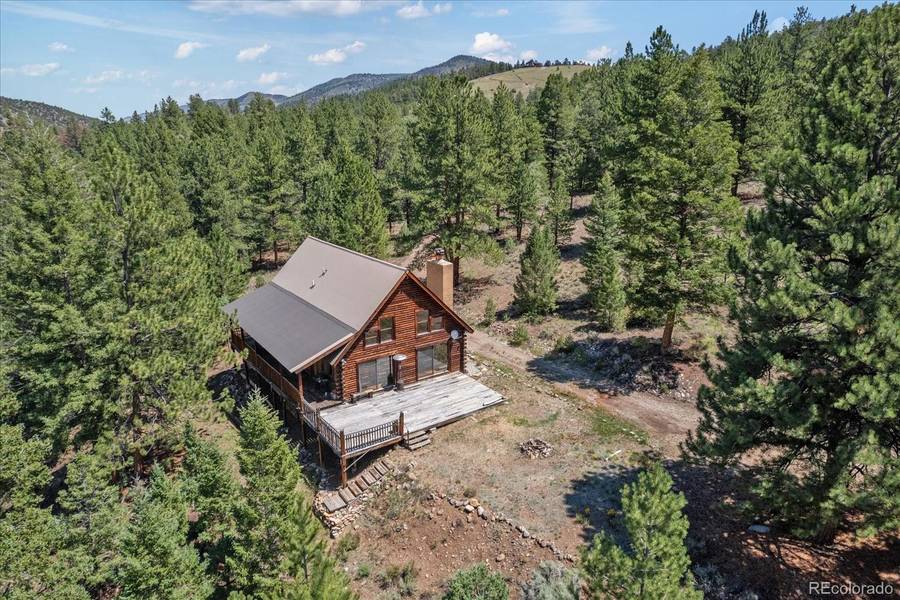 1001 County Road 200, Poncha Springs, CO 81242