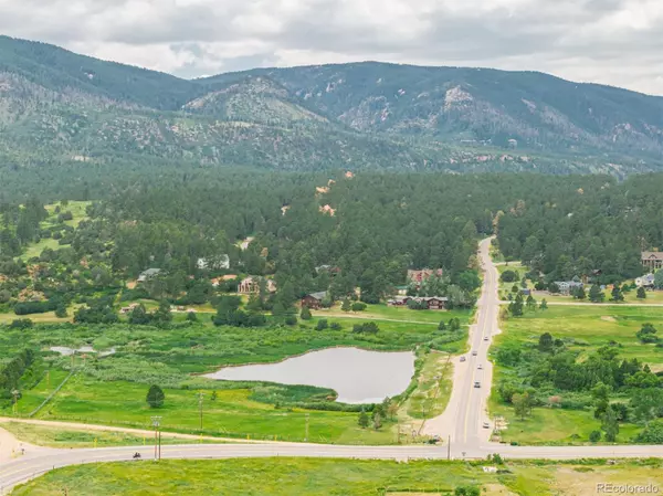 Larkspur, CO 80118,4485 Delaware DR