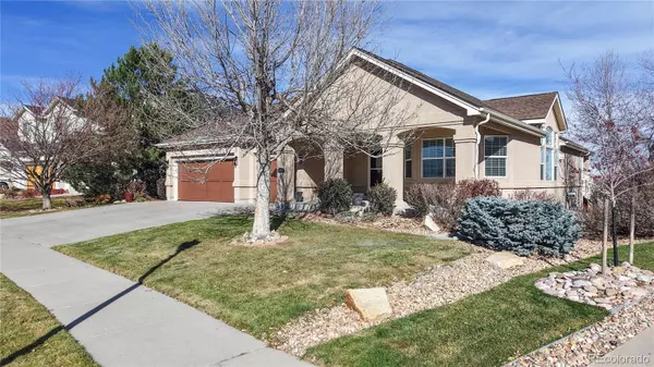 Aurora, CO 80016,26841 E Clifton DR