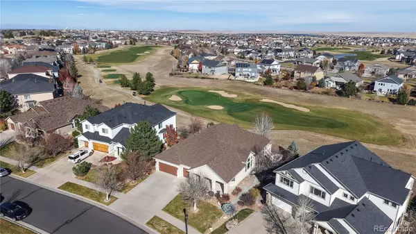 26841 E Clifton DR, Aurora, CO 80016