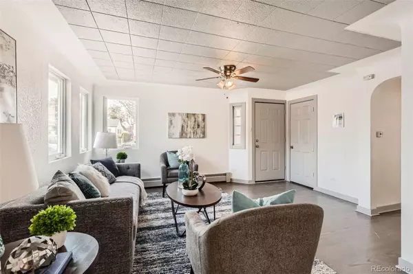 Denver, CO 80216,4445 Milwaukee ST